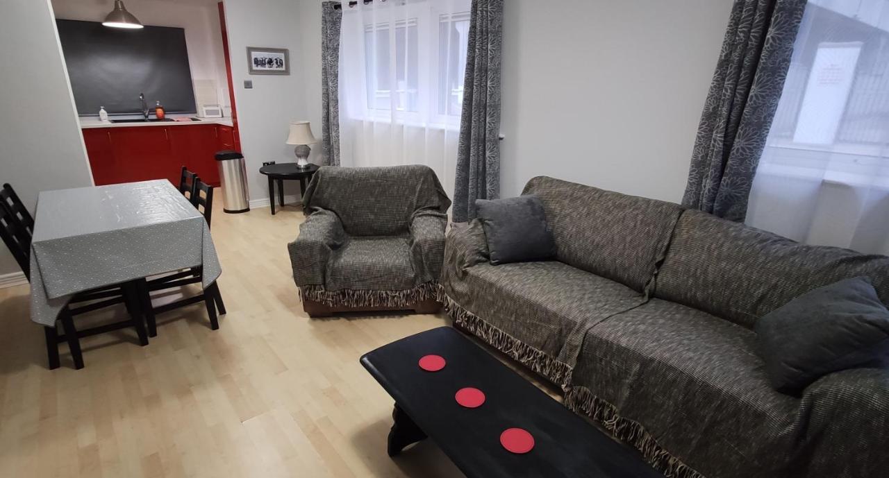 Apartment In The Heart Of Wexford Town Zewnętrze zdjęcie